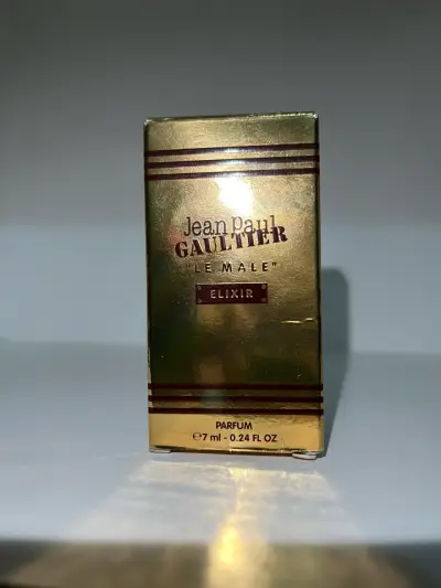 miniatura le male Elixir - miniatura 2