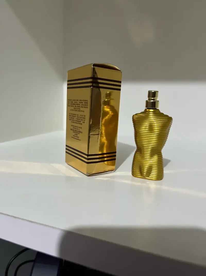 miniatura le male Elixir - 3
