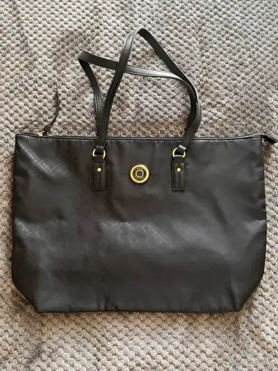 Totte Bag Tommy Hilfiger - miniatura 1