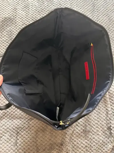 Totte Bag Tommy Hilfiger - miniatura 2