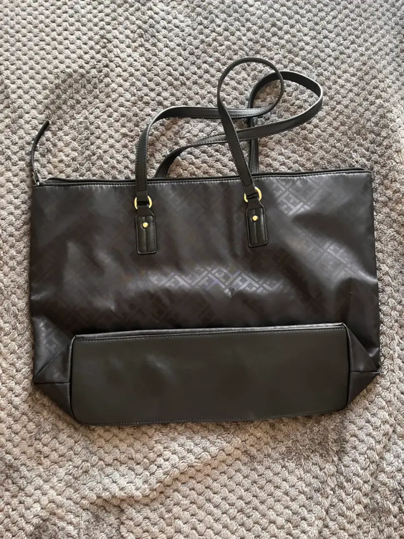 Totte Bag Tommy Hilfiger - 3