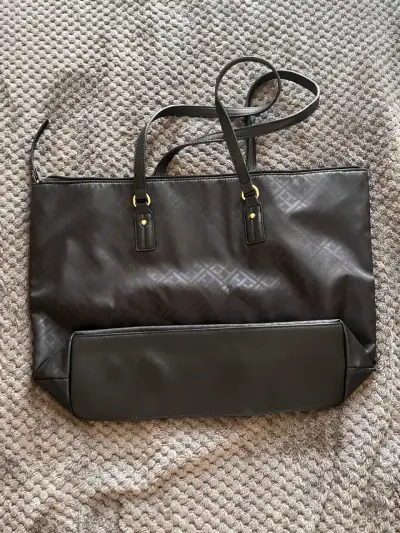 Totte Bag Tommy Hilfiger - miniatura 3