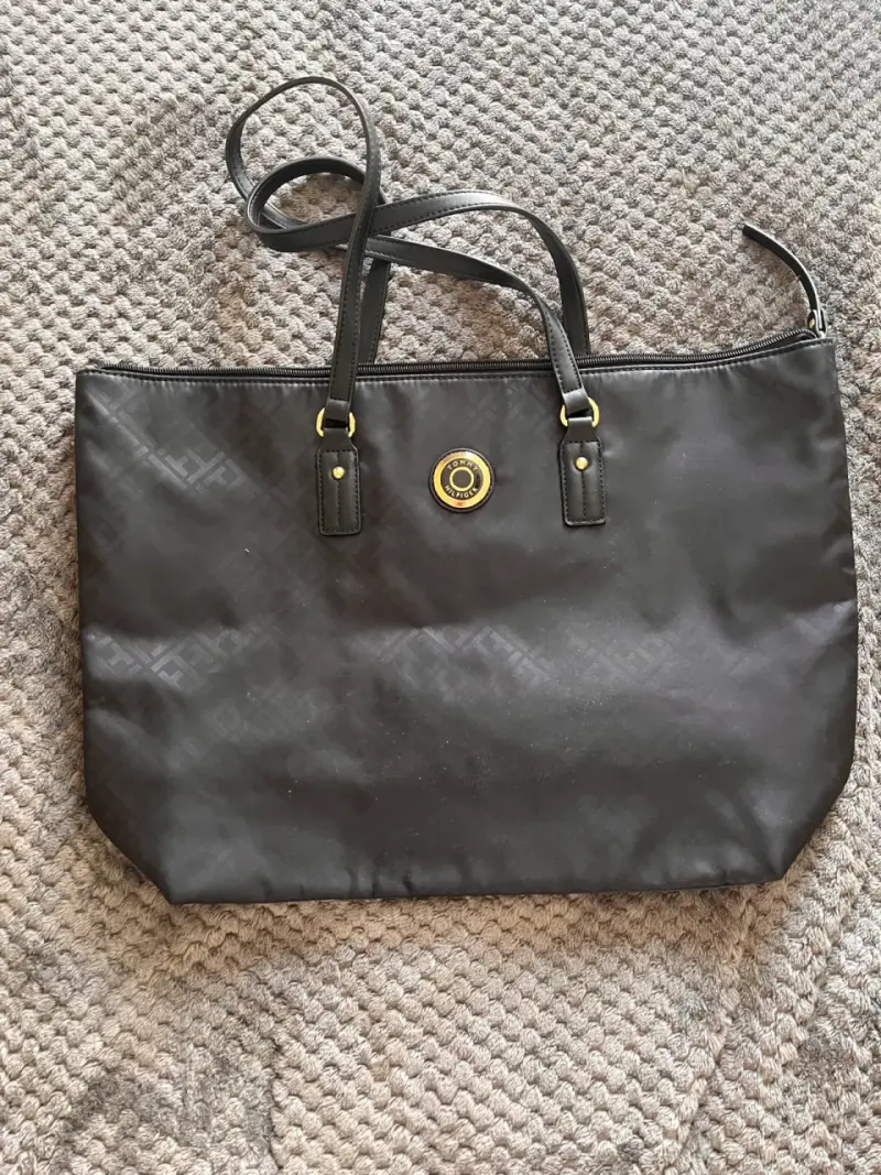Totte Bag Tommy Hilfiger - 4