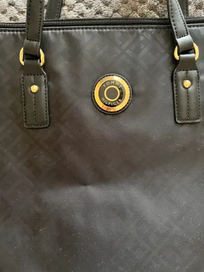 Totte Bag Tommy Hilfiger - miniatura 5