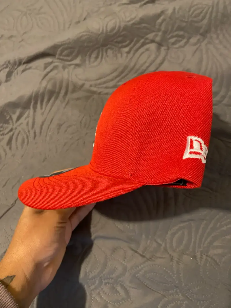 Gorras deportivas variadas - 4