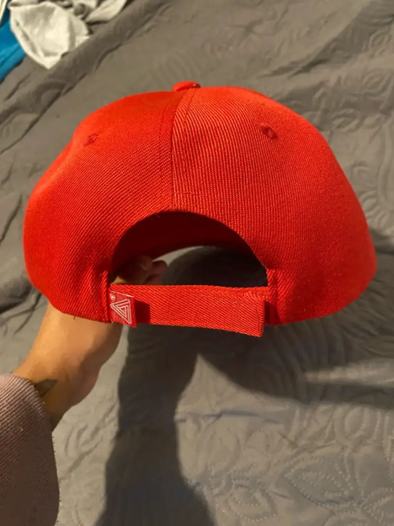 Gorras deportivas variadas - 5