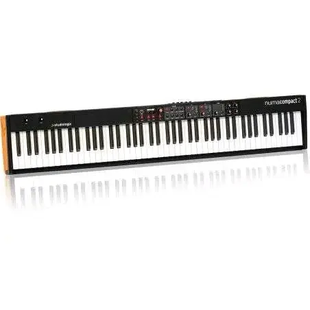 Stage Piano Studiologic Numacompact 2 - 1
