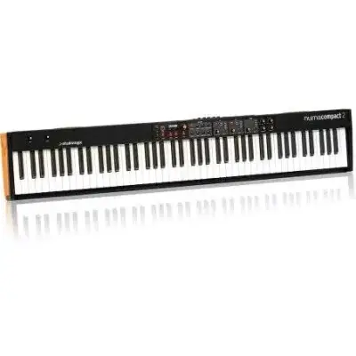 Stage Piano Studiologic Numacompact 2 - miniatura 1