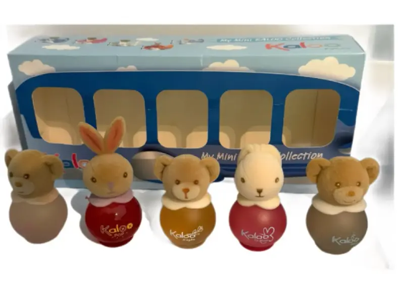Set de perfumes My Mini Kaloo - 2