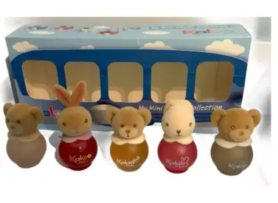 Set de perfumes My Mini Kaloo - miniatura 2