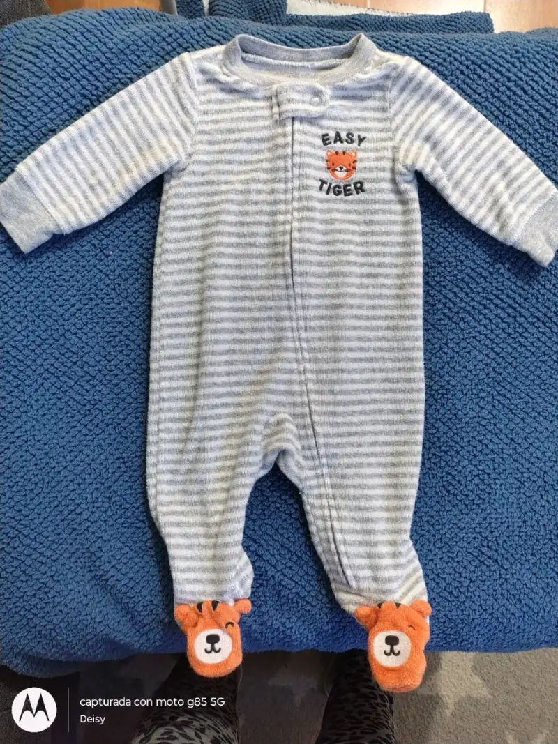 Osito de bebe - 3