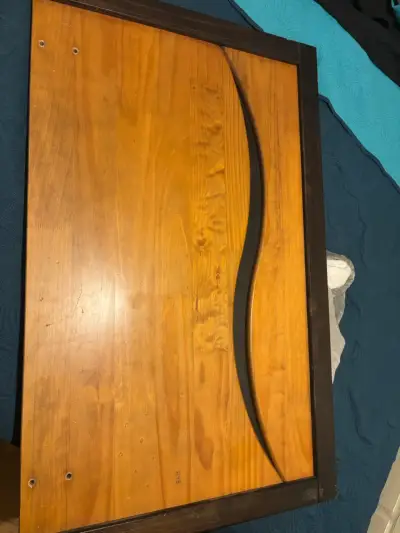 Cama plaza y media - miniatura 3