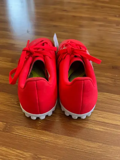 Zapatillas de fútbol Adidas nuevas talla 33 - miniatura 5