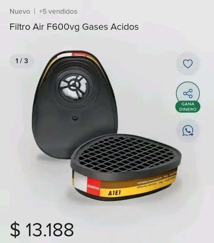 Cuanto dan por todo?son 2 paquetes de 6003. - 4
