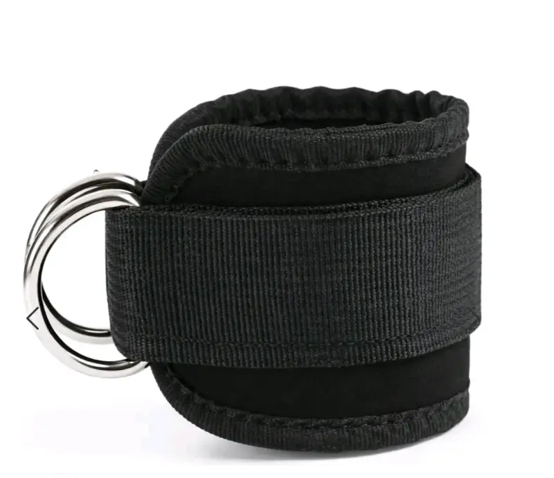 Tobilleras para polea - 11