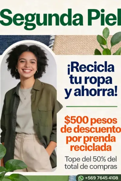 Ropa variada - miniatura 4