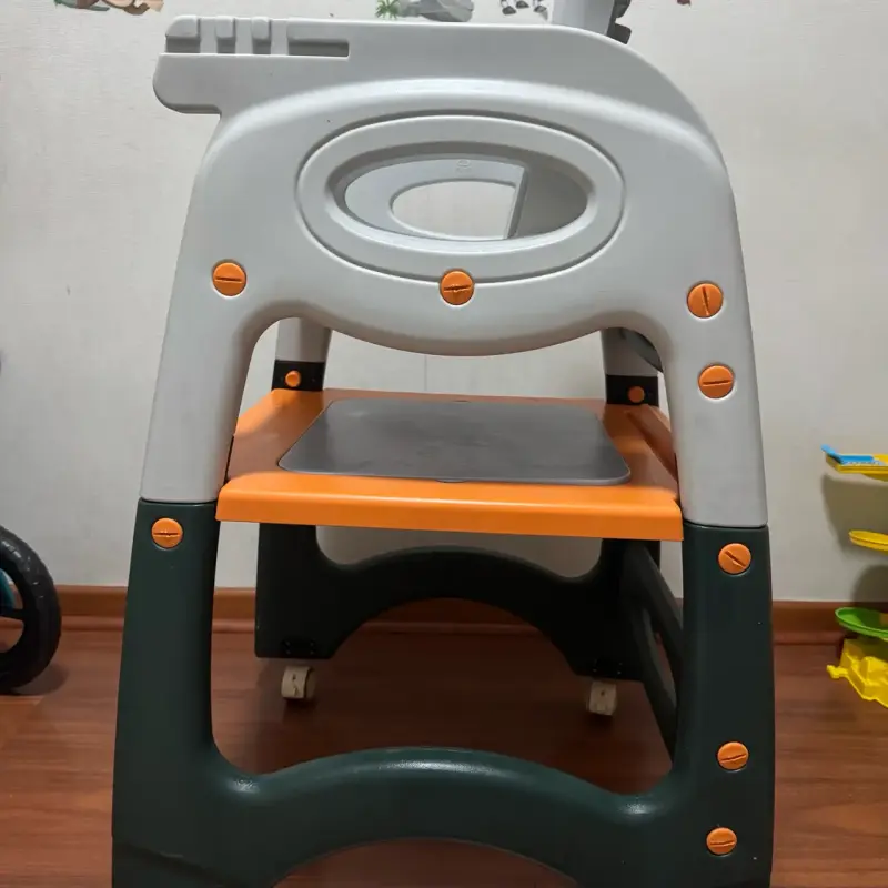 Silla alta para niños - 2