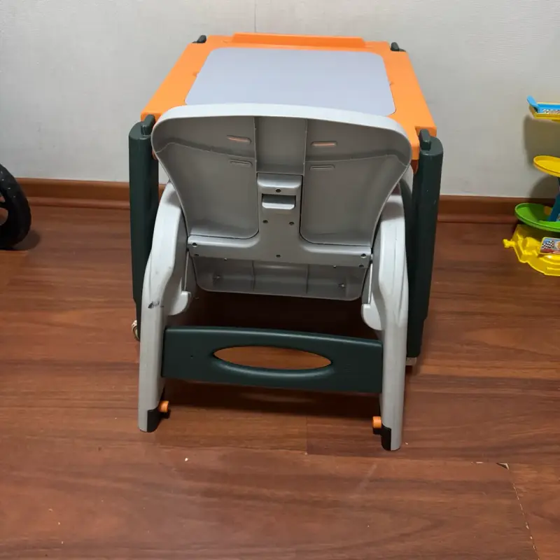 Silla alta para niños - 3