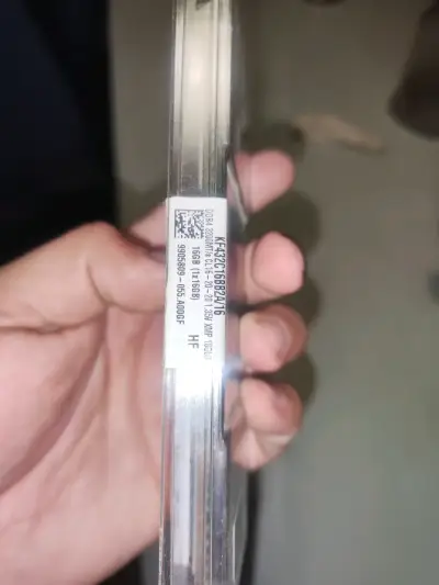 Memoria RAM Kingston Fury Beast - miniatura 2