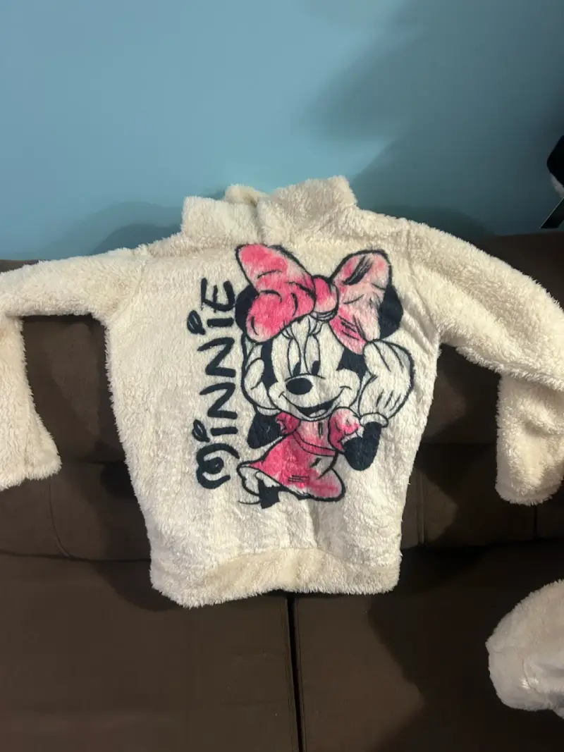 Polerón infantil de superhéroes - 3