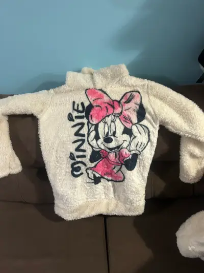 Polerón infantil de superhéroes - miniatura 3