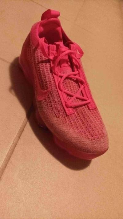 Zapatillas NIKE AIR VAPORMAX 2021 FLYKNIT - miniatura 1