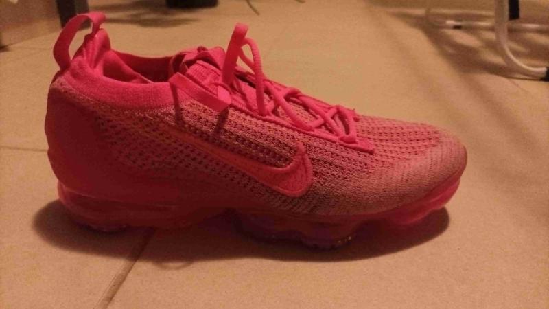 Zapatillas NIKE AIR VAPORMAX 2021 FLYKNIT - 2