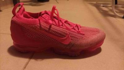 Zapatillas NIKE AIR VAPORMAX 2021 FLYKNIT - miniatura 2