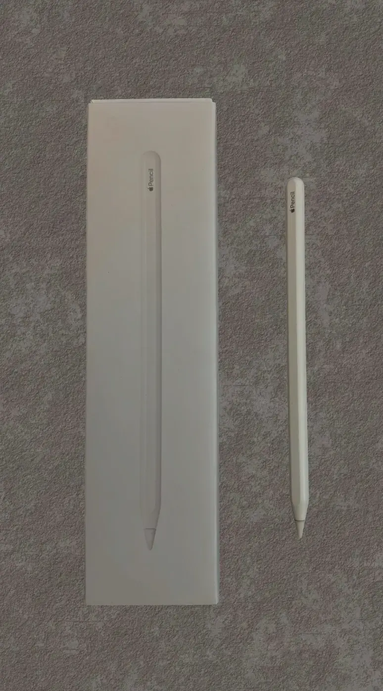Tablet iPad Pro 11" + Apple Pencil - 4