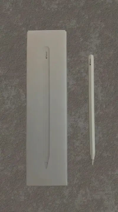 Tablet iPad Pro 11" + Apple Pencil - miniatura 4
