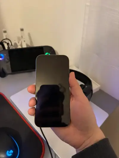 iPhone 16 pro un año de uso - miniatura 1