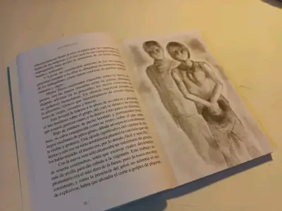 Libro SUBTERRA - miniatura 3