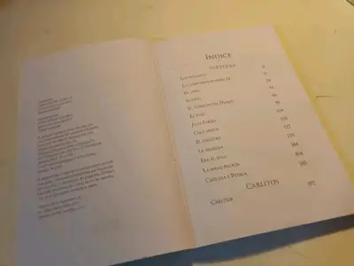 Libro SUBTERRA - miniatura 5