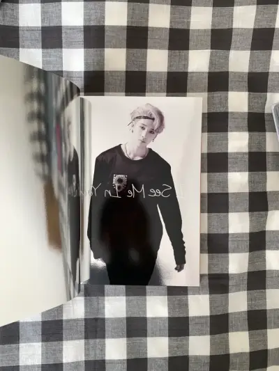 Álbum 'I Am You' de Stray Kids - miniatura 4