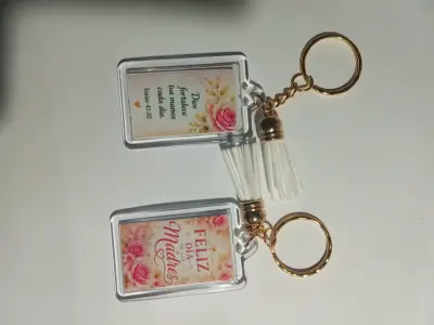 Llaveros Día de la Madre - miniatura 2