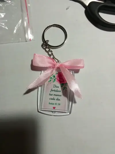 Llaveros Día de la Madre - miniatura 4