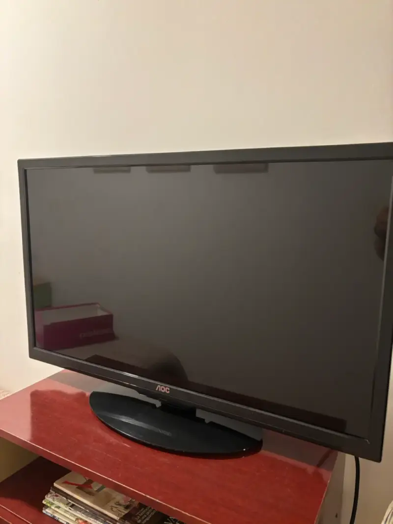 Televisor AOC 32 pulgadas - 3