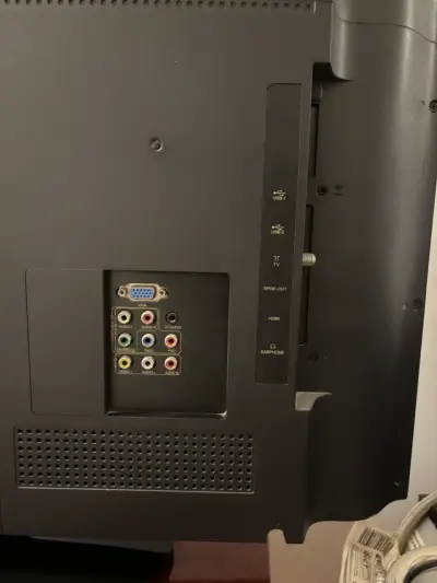 Televisor AOC 32 pulgadas - miniatura 5