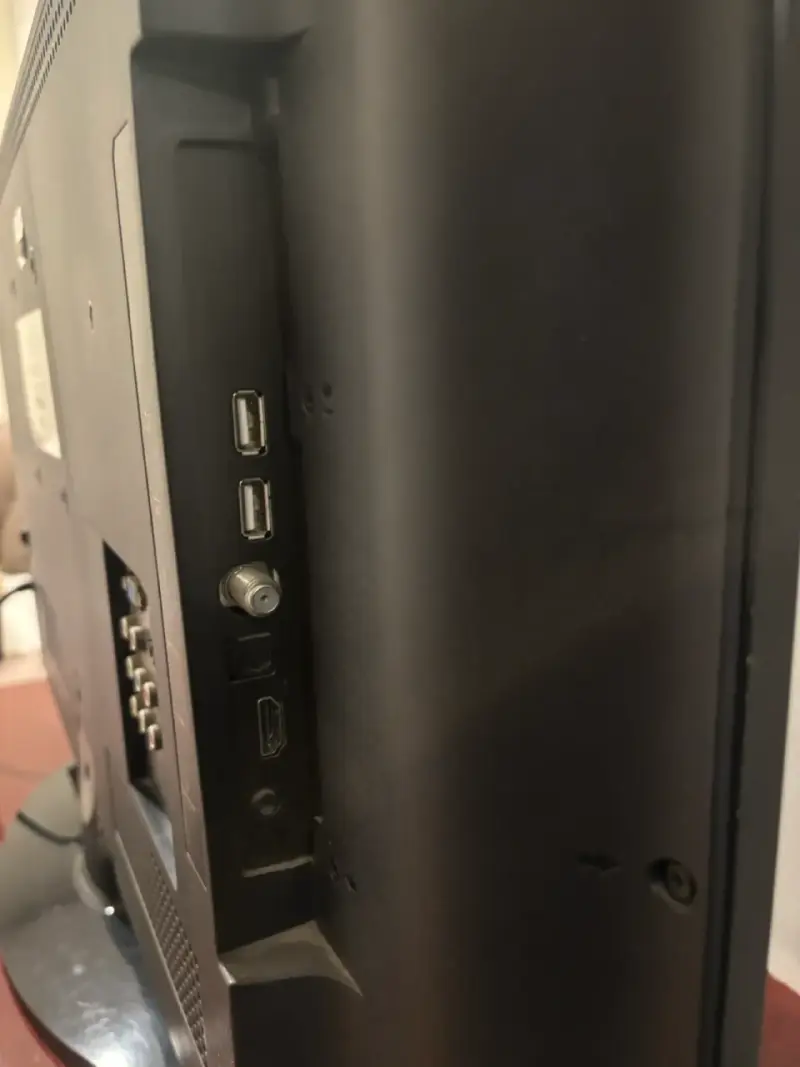 Televisor AOC 32 pulgadas - 6