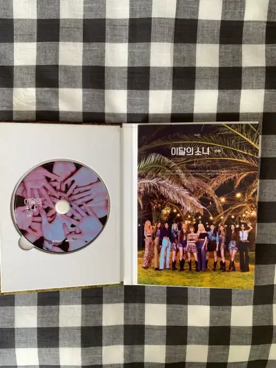 Álbum de Loona 12:00 - miniatura 2