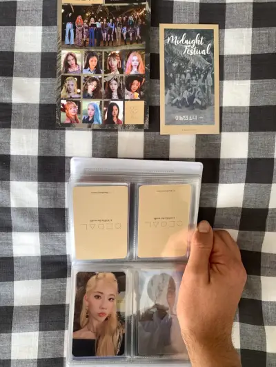 Álbum de Loona 12:00 - miniatura 4