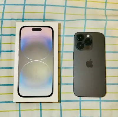 iPhone 14 Pro - miniatura 1