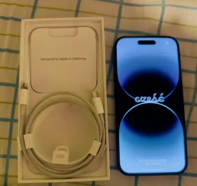 iPhone 14 Pro - miniatura 3