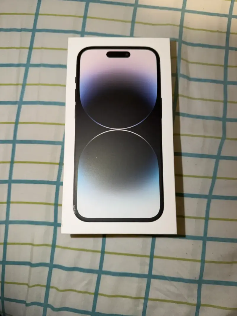 iPhone 14 Pro - 5