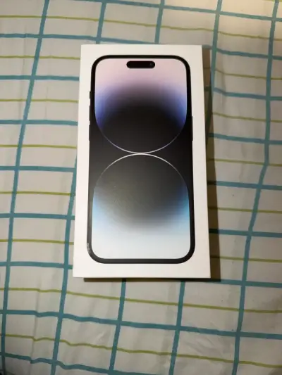 iPhone 14 Pro - miniatura 5