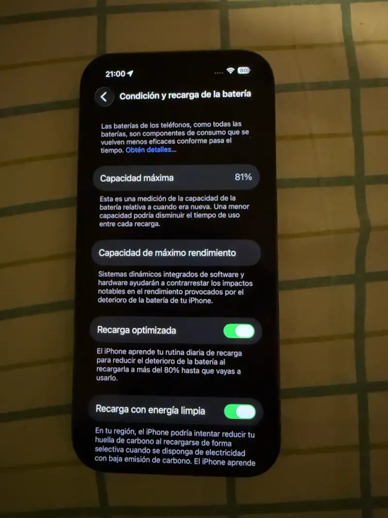 iPhone 14 Pro - 6