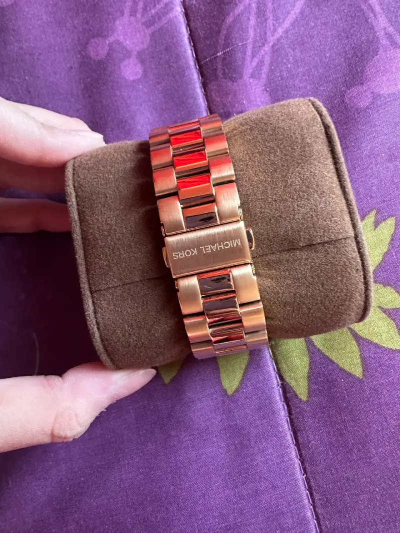 Reloj Michael Kors Mujer - 2