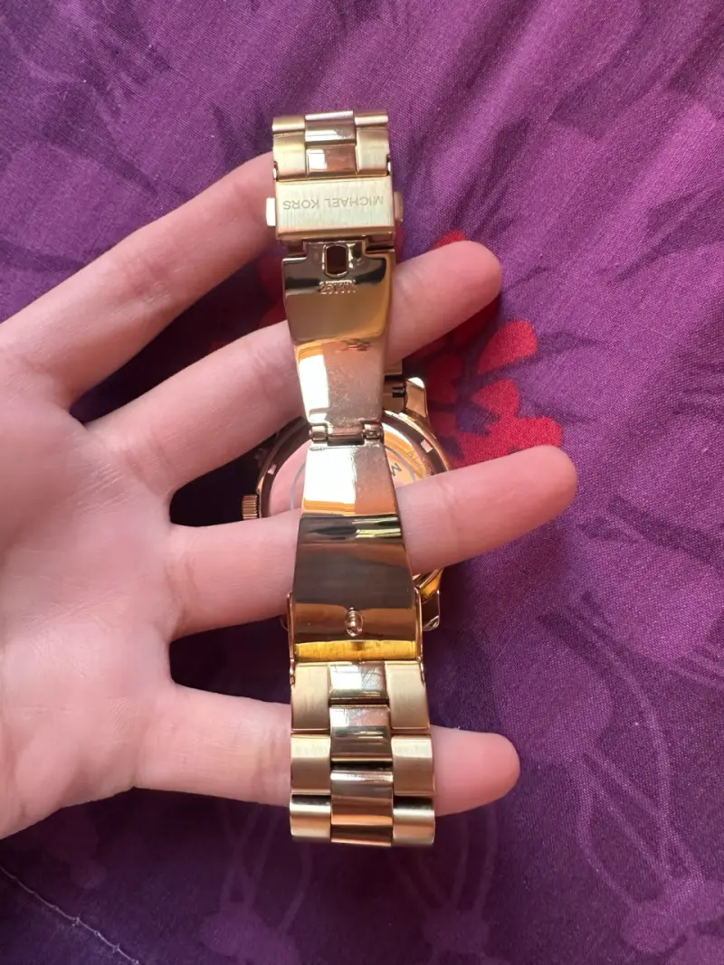 Reloj Michael Kors Mujer - 3