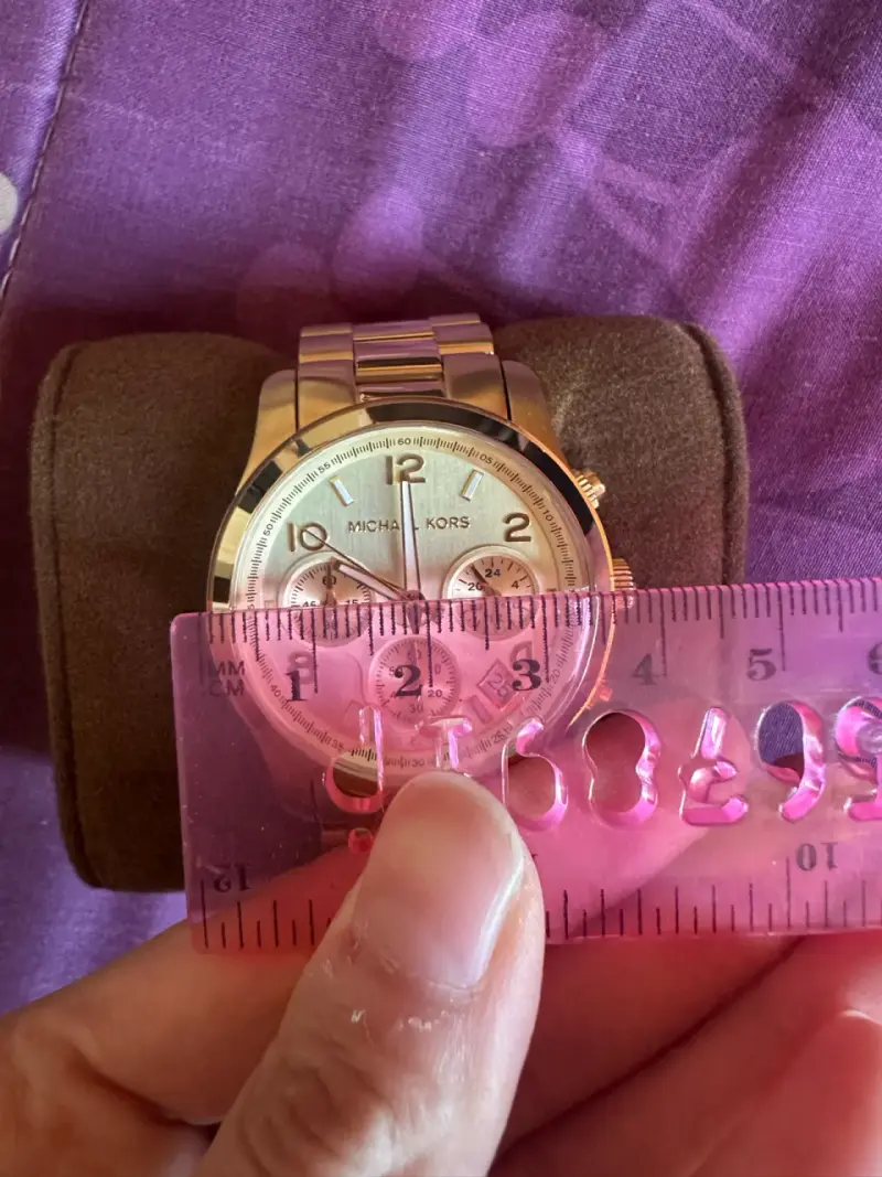 Reloj Michael Kors Mujer - 5
