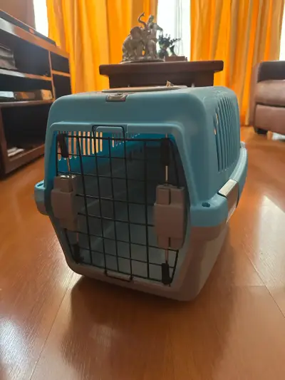 Transportador de mascotas - miniatura 1